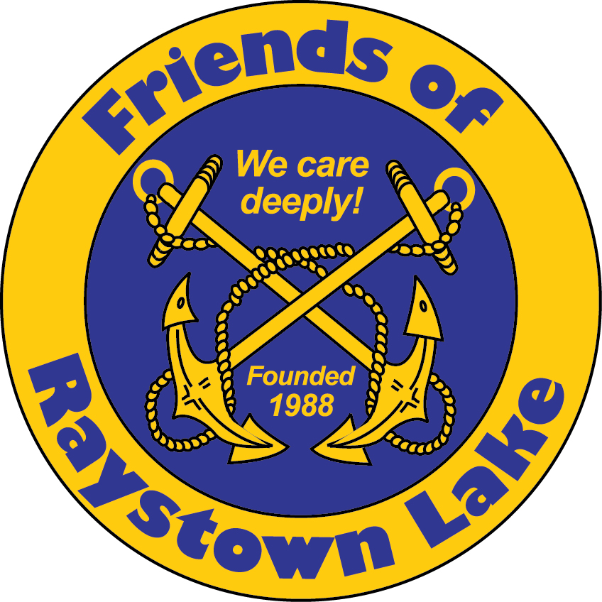 Friends of Raystown Lake Logo