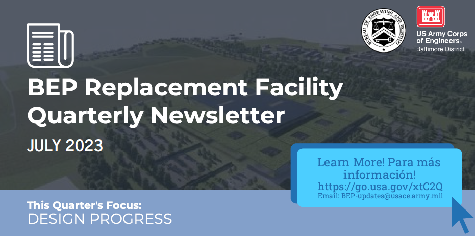 BEP Newsletter JULY 2023