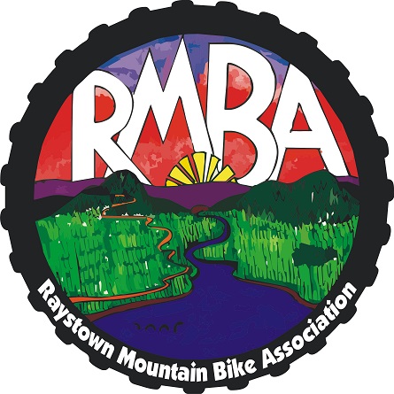 Raystown Mountain Bike Association Logo