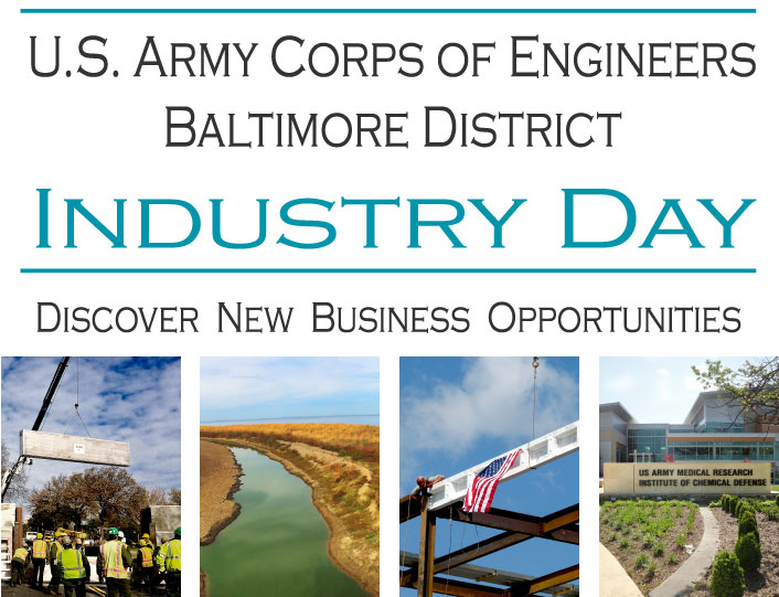 Industry Day 2015